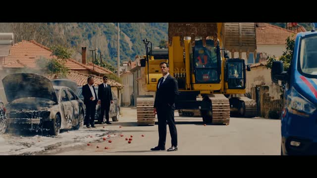 Dondurmam Gaymak: Gapital - Fragman (2026)