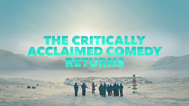 North of North (2025) 2. Sezon Fragmanı