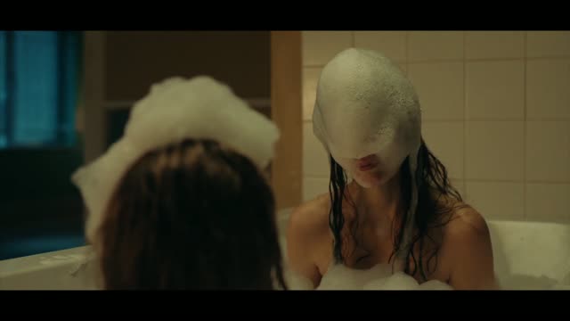 Diğer Anne (Other Mommy) - Türkçe Alt Yazılı Fragman (2026) 