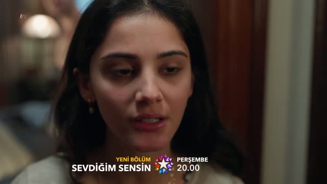 Sevdiğim Sensin - 20. Bölüm 1. Tanıtım Fragmanı (2026)