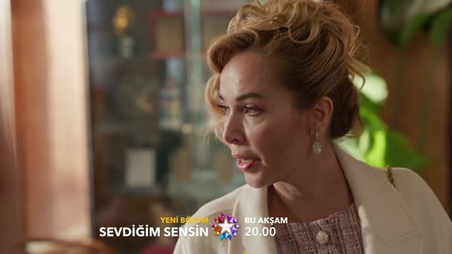Sevdiğim Sensin - 20. Bölüm 2. Tanıtım Fragmanı (2026)