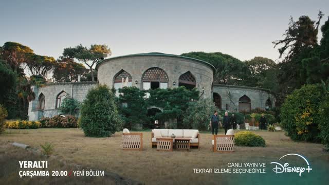 Yeraltı - 18. Bölüm 1. Fragman (2026)