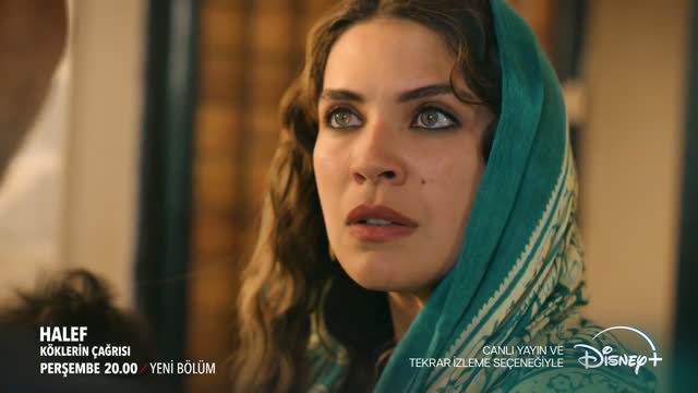 Halef: Köklerin Çağrısı - 39. Bölüm 1. Fragmanı (2026)