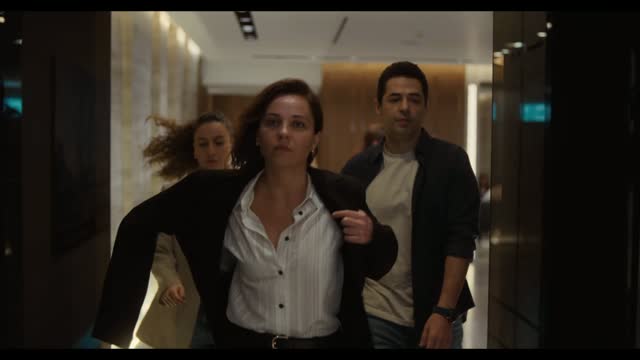 Sevda (2026) Fragman
