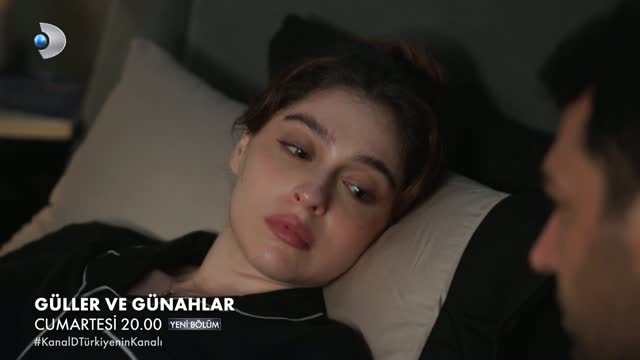 Güller ve Günahlar - 37. Bölüm 3. Fragman (2026)