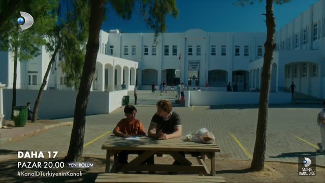 Daha 17 - 20. Bölüm 2. Fragmanı (2026)