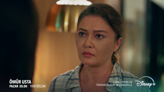 Ömür Usta 3. Bölüm 2. Fragman (2026)