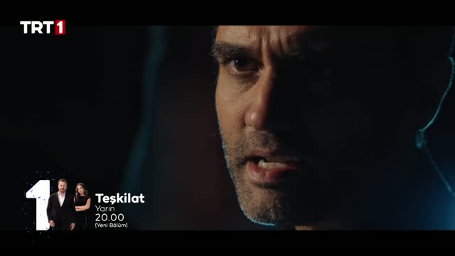 Teşkilat - 188. Bölüm 2. Fragman (2026)