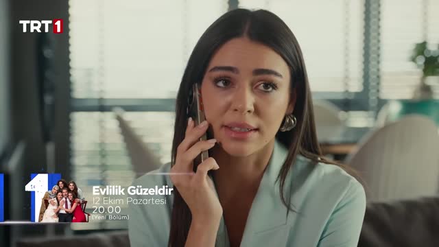 Evlilik Güzeldir - 6. Bölüm Fragmanı (2026)