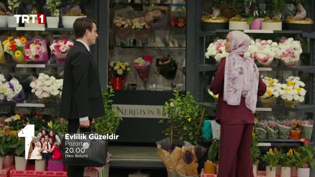 Evlilik Güzeldir - 6. Bölüm 2. Fragmanı (2026)