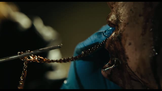 The Exorcist: Martyrs (2027) Fragman