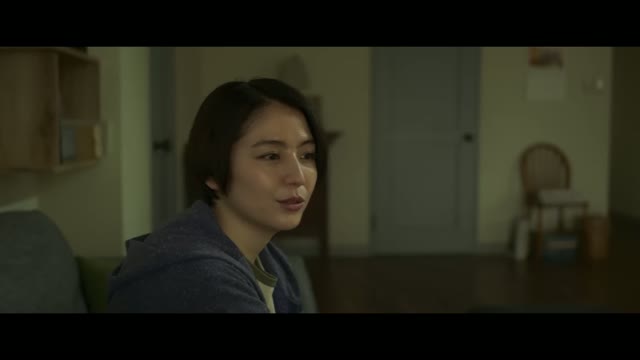 April, Come She Will - Fragman (2024)