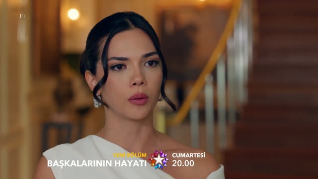 Başkalarının Hayatı 4. Bölüm Fragmanı (2026)