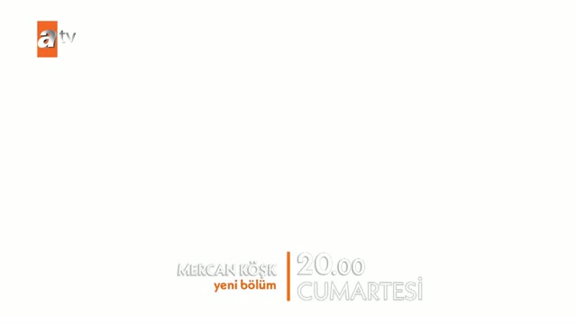 Mercan Köşk - 7. Bölüm Fragman (2026)
