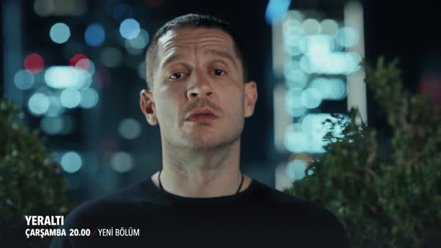 Yeraltı - 18. Bölüm 2. Fragman (2026)