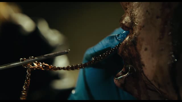 The Exorcist: Martyrs - Türkçe Alt Yazılı Fragman (2027) 