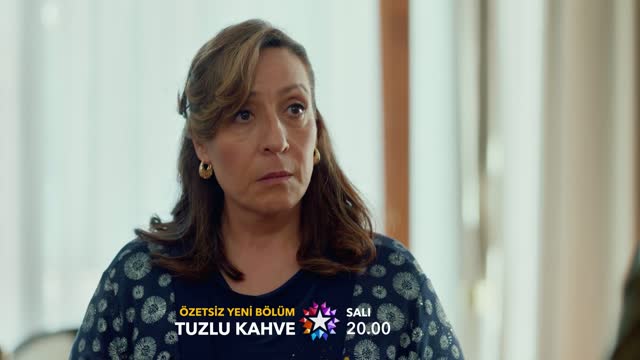 Tuzlu Kahve - 7. Bölüm 2. Tanıtım Fragmanı (2026)