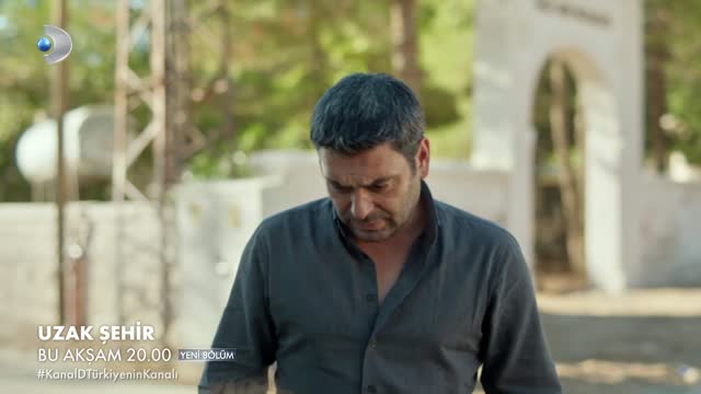 Uzak Şehir - 68. Bölüm 3. Tanıtım Fragmanı (2026)