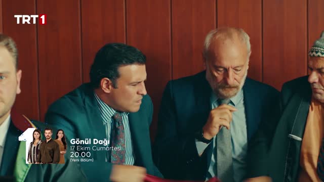 Gönül Dağı - 227. Bölüm Fragmanı (2026)