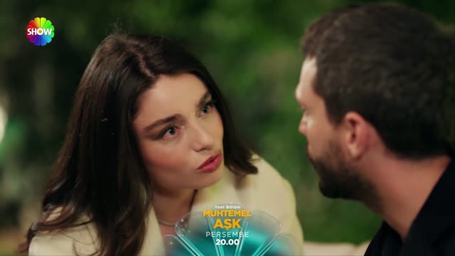 Muhtemel Aşk - 18. Bölüm 1. Fragmanı (2026)
