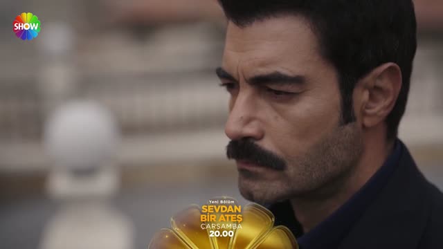 Sevdan Bir Ateş - 6. Bölüm 2. Fragmanı (2026)