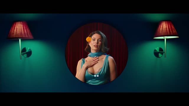 Modern Whore - Fragman (2025)