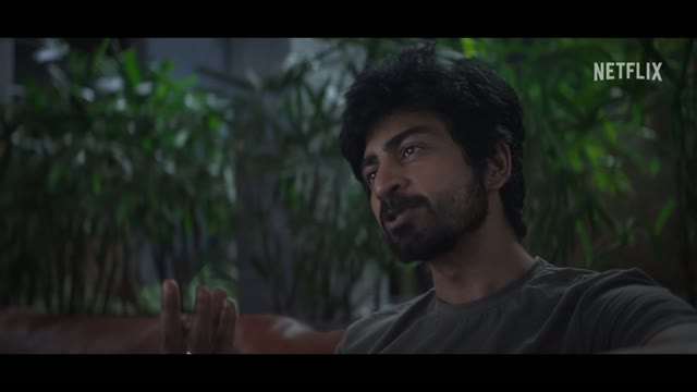 #Love (2026) Fragman
