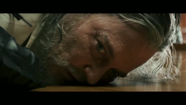 Karanlıktan Gelen (Day Drinker) - Türkçe Alt Yazılı Fragman (2027)