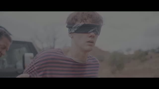 The Wilderness - Fragman (2025)