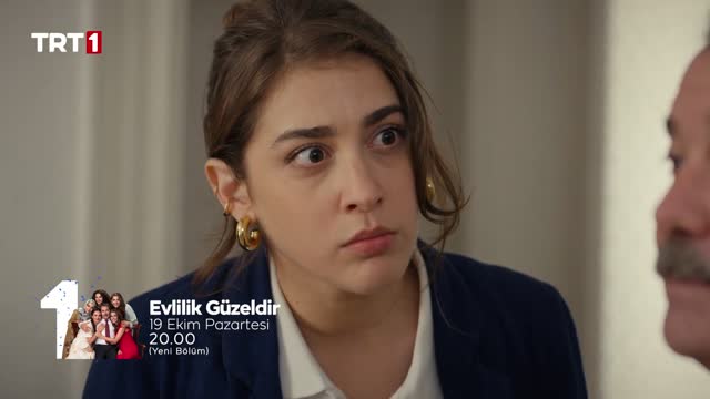 Evlilik Güzeldir - 7. Bölüm Fragmanı (2026)