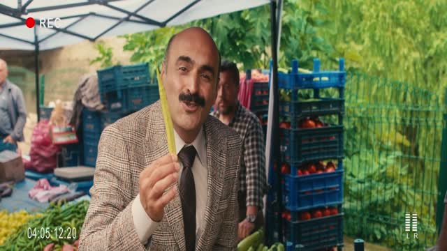  Hasip ile Nasip 16 Ekim Sinemalarda! 