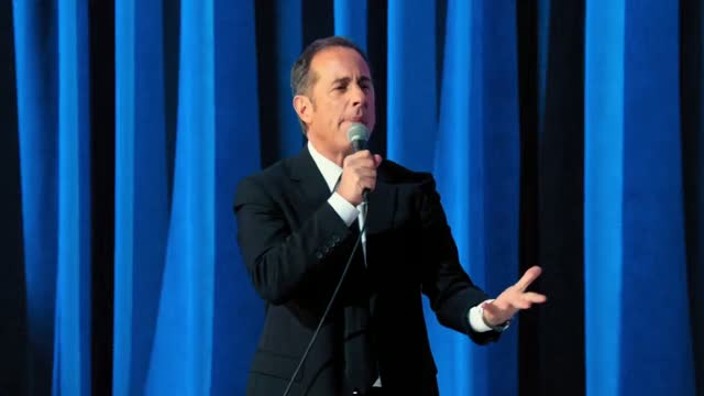 Best of Stand-Up 2020 (2020) Fragman