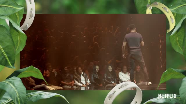Chris Rock Total Blackout: The Tamborine Extended Cut (2021) Fragman