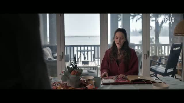 A Dog’s Perfect Christmas (2026) Fragman