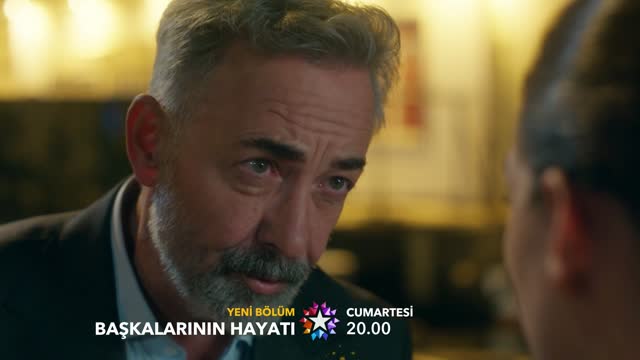 Başkalarının Hayatı 4. Bölüm 2. Fragman (2026)