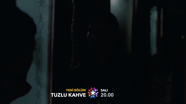 Tuzlu Kahve - 8. Bölüm 1. Tanıtım Fragmanı (2026)