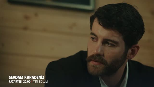 Sevdam Karadeniz - 2. Bölüm Fragmanı (2026)