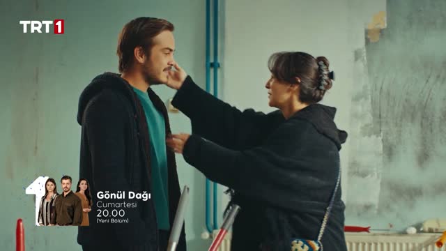 Gönül Dağı - 227. Bölüm 2. Fragman (2026)