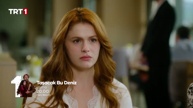 Taşacak Bu Deniz - 34. Bölüm 2. Fragmanı (2026)