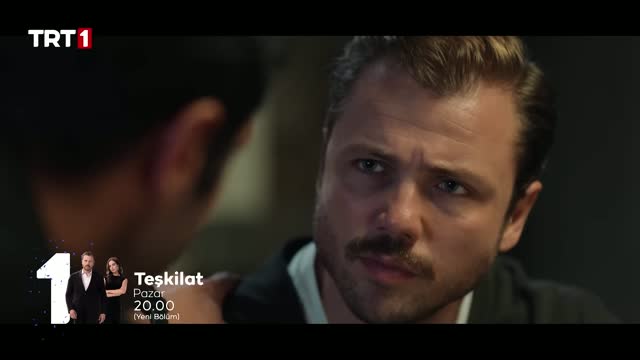 Teşkilat - 189. Bölüm Fragmanı (2026)