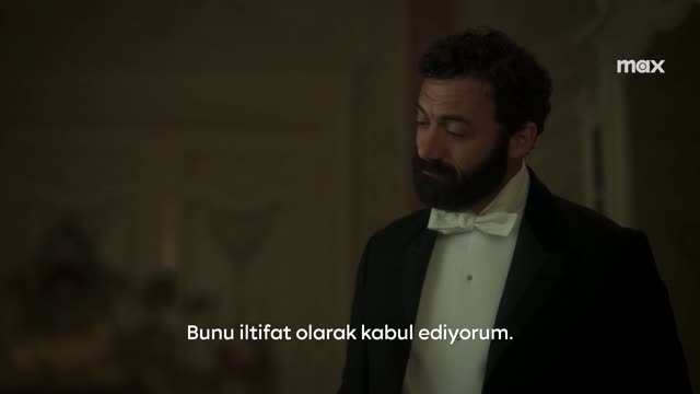 The Gilded Age - 3. Sezon Tanıtım Fragmanı