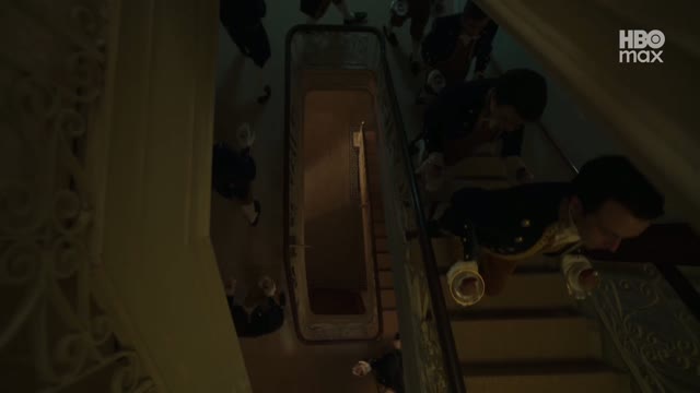 The Gilded Age - 4. Sezon Tanıtım Fragmanı (2026)