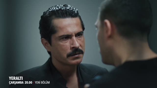 Yeraltı - 19. Bölüm 1. Fragman (2026)