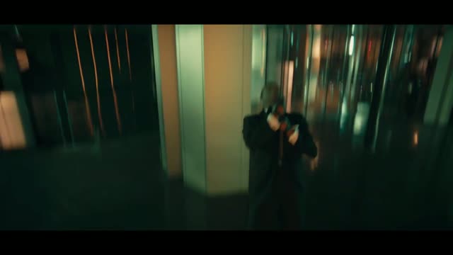 İkili Oyun (The Thomas Crown Affair) - Alt Yazılı Fragman (2027)