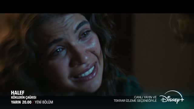 Halef: Köklerin Çağrısı - 39. Bölüm 3. Fragmanı (2026)