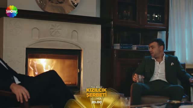 Kızılcık Şerbeti - 143. Bölüm 3.Fragmanı (2026)