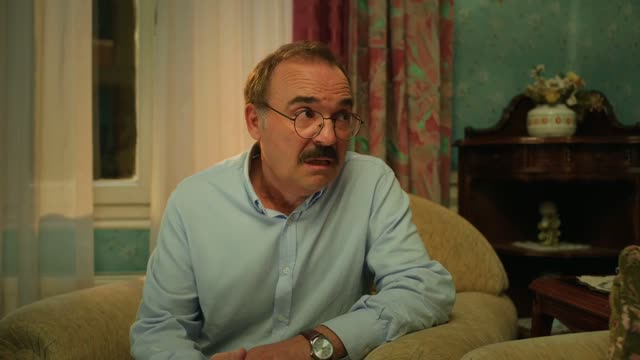 2 Aile Arasında - 1. Tanıtım Fragmanı (2026)