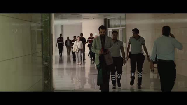Ben Sana İnanıyorum - Tanıtım Fragmanı (2026)