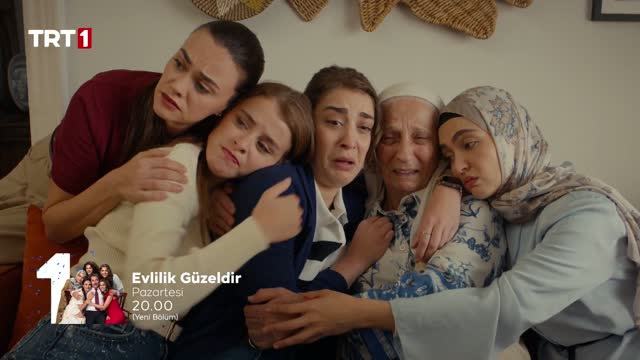 Evlilik Güzeldir - 7. Bölüm 2. Fragmanı (2026)