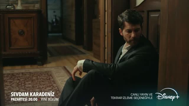 Sevdam Karadeniz - 2. Bölüm 2. Fragman (2026)